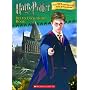 Harry Potter Deluxe Coloring Book (Harry Potter Movie V)