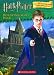 Harry Potter : Harry Potter Deluxe Coloring Book (Harry Potter Movie V)