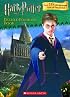 Harry Potter Deluxe Coloring Book (Harry Potter Movie V)