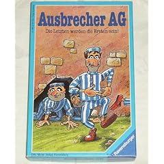 Ausbrecher AG