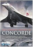 The Complete History Of Concorde [DVD]