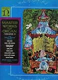 ( LP Record ) Master Works for Organ Vol 2 - The North German School at St. Andrew &acute; s Church, Copenhagen ( Vinyl ) - B000XXWVLU