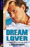 Dream lover : a collection of five erotic stories