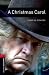 A Christmas Carol (Oxford Bookworms Library, Stage 3)