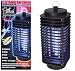 Home Innovations By Power Advantage Indoor Electronic Bug Zapper