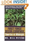 First Force Recon Company: Sunrise at Midnight