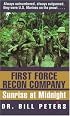 First Force Recon Company: Sunrise at Midnight