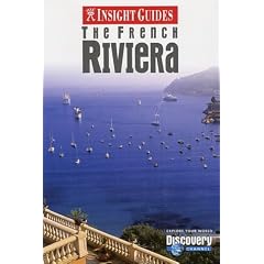 The French Riviera Insight Guide (Insight Guides)