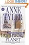 A Patchwork Planet (Fawcett Book)