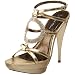 Michael Antonio Women's Rollo Platform Sandal