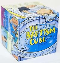 The Baptism Cube