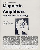 Magnetic Amplifiers