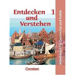 Entdecken und Verstehen - Geschichte und Politik - Hamburg: Band 1: 5./6. Schuljahr - Sch�lerbuch: Arbeitsbuch f�r Geschichte und Politik