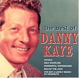 The Best of Danny Kaye