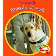 Little Nippers: Animals at Work by 