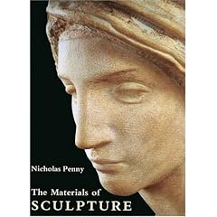 The Materials of Sculpture