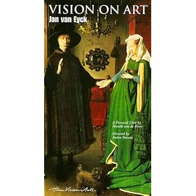 Vision on Art Johannes Van Eyck a personal view by Harold van de Perre [VHS]