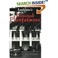 Louisiana's Haunted Plantations by  Jill Pascoe