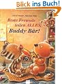 Beste Freunde teilen ALLES, Buddy B�r!