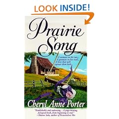 Prairie Song