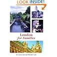 London for Families (Family Travel Guides) by Larry Lain