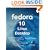 Fedora 10 Linux Desktop