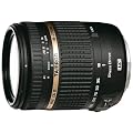 Tamron 18-270mm F/3,5-6,3 Di II VC PZD Objektiv f�r Nikon (62 mm Filtergewinde)