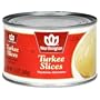 Worthington Turkee Slices, 13-Ounce Cans (Pack of 12)