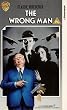 The Wrong Man [1956] [VHS]