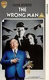 The Wrong Man [1956]