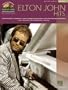 Elton John Hits: Piano Play-Along Volume 30 (Hal Leonard Piano Play-Along)