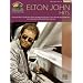 Elton John Hits: Piano Play-Along Volume 30 (Hal Leonard Piano Play-Along)