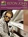 Search : Elton John Hits: Piano Play-Along Series Volume 30 (Hal Leonard Piano Play-Along)