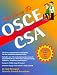 Books : Mastering the OSCE/CSA: Objective Structured Clinical Examination/Clinical Skills Assessment
