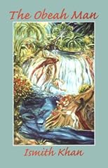 The obeah man : a novel