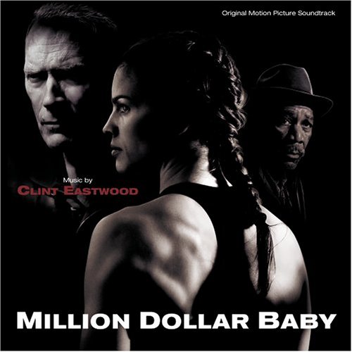 CD-Charts  Music : Million Dollar Baby