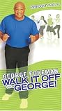 Buy : Walk It Off With George: Circuit Walk [VHS]