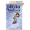 Olivia Kidney Stops for No One