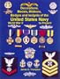 The Decorations, Medals, Ribbons, Badges and Insignia of the United States Navy: World War II to Present