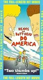 Beavis & Butthead Do America
