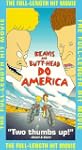 Beavis & Butt-Head Do America