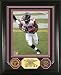 Michael Turner 24KT Gold Coin Photo Mint