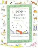 Pop goes the weasel : nonsense poems