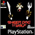 Sheep, Dog 'n' Wolf