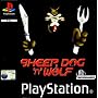 Sheep, Dog 'n' Wolf