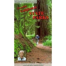 Traveling California State Parks - Northern California [VHS]