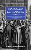 Review Brill Academic Publishers  / National Treaty Law and Practice: Dedicated to the Memory of Monroe Leigh