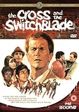 The Cross And The Switchblade [1972] [DVD]