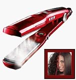 Avon CONAIR  Infiniti Nano Silver by Conair  Steam Straightener