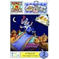 Phonics Comics: Otis C. Mouse - Egypt (Phonics Comics)